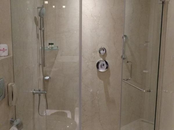 Ramada Plaza Chennai : photo 4 de la chambre king accessible/non-smoking room