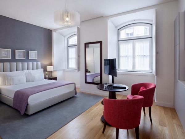 Grape Harbor Prata Apartments : photo 1 de la chambre studio