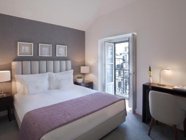 Grape Harbor Prata Apartments : photo 1 de la chambre appartement 2 chambres