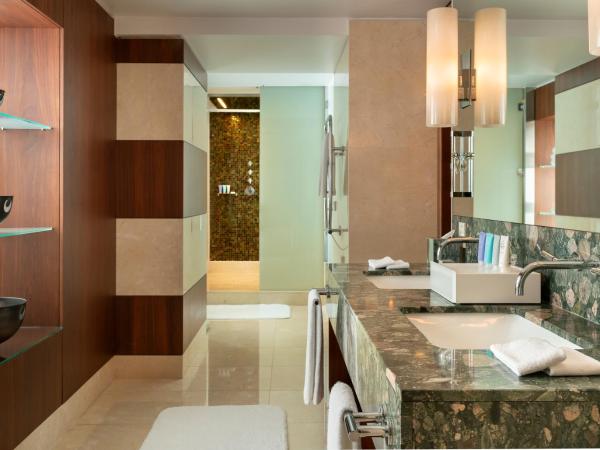 Swissotel The Bosphorus Istanbul : photo 1 de la chambre suite ambassadeur