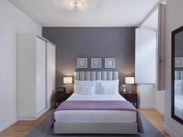 Grape Harbor Prata Apartments : photo 8 de la chambre appartement 2 chambres