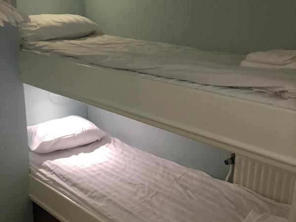 Gustaf af Klint : photo 2 de la chambre chambre familiale Économique