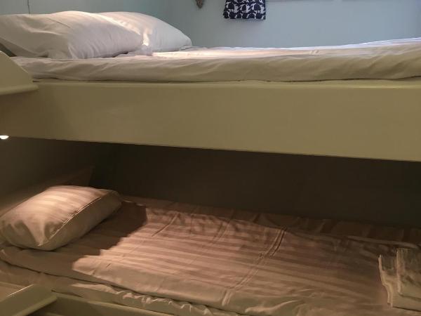 Gustaf af Klint : photo 3 de la chambre chambre familiale Économique