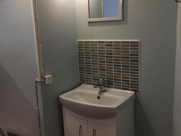 Gustaf af Klint : photo 4 de la chambre chambre familiale Économique