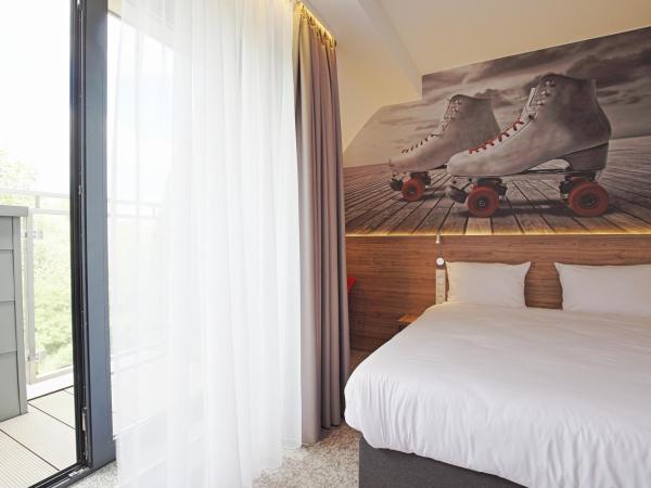 Active Hotel : photo 2 de la chambre chambre double avec balcon