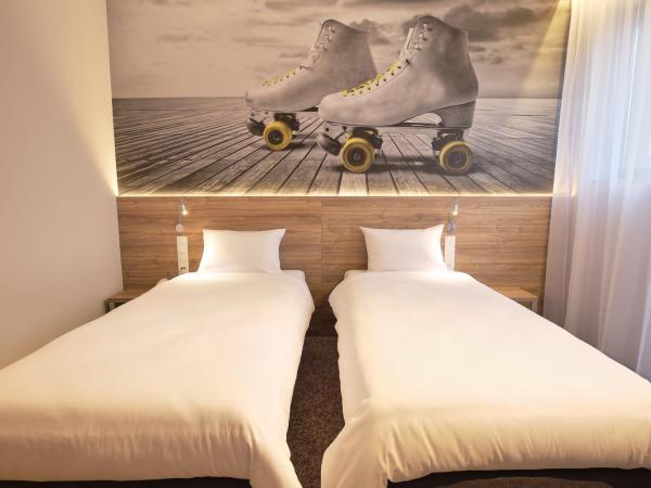 Active Hotel : photo 2 de la chambre chambre lits jumeaux standard