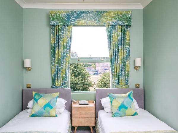 The Ayrlington Guesthouse : photo 1 de la chambre chambre lits jumeaux