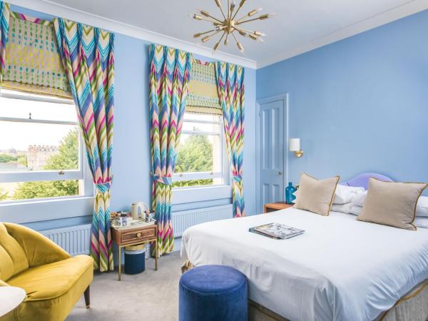 The Ayrlington Guesthouse : photo 1 de la chambre chambre double standard