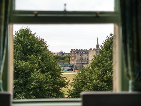 The Ayrlington Guesthouse : photo 6 de la chambre chambre lits jumeaux