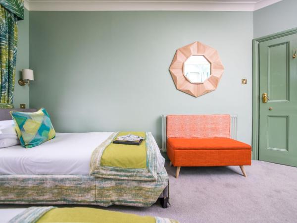 The Ayrlington Guesthouse : photo 3 de la chambre chambre lits jumeaux