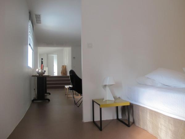 B&B Bloc G : photo 4 de la chambre appartement 1 chambre