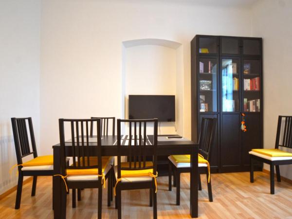 Carmelo House : photo 2 de la chambre maison 1 chambre