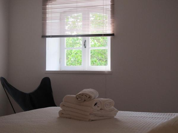 B&B Bloc G : photo 5 de la chambre appartement 1 chambre