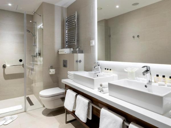 Hotel Sopot - Hotel, Conference & SPA : photo 7 de la chambre appartement 2 chambres avec terrasse