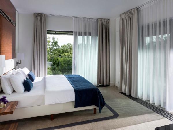 Hotel Sopot - Hotel, Conference & SPA : photo 5 de la chambre appartement 2 chambres avec terrasse