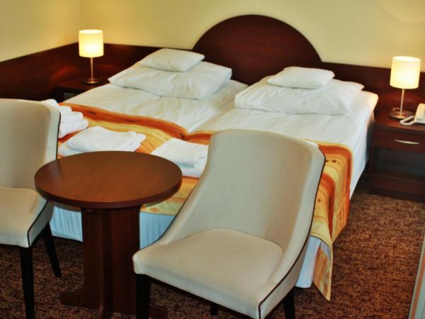 Phoenix : photo 4 de la chambre chambre double