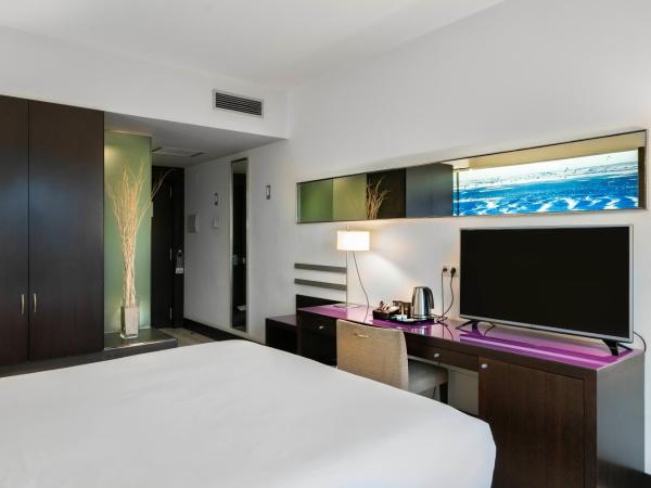 Vincci Maritimo : photo 3 de la chambre chambre double ou lits jumeaux