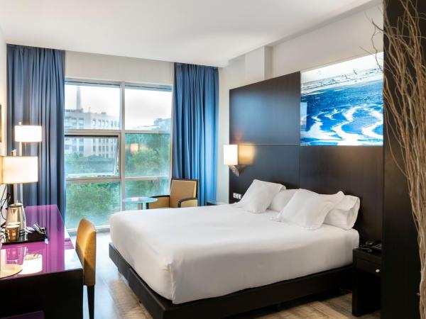 Vincci Maritimo : photo 2 de la chambre chambre double ou lits jumeaux