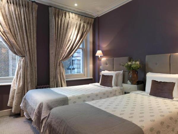 Fielding Hotel : photo 4 de la chambre chambre double ou lits jumeaux