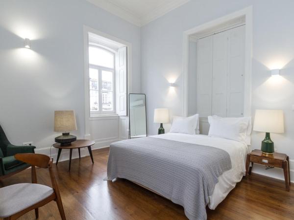 AQ 188 Guest House : photo 6 de la chambre chambre deluxe