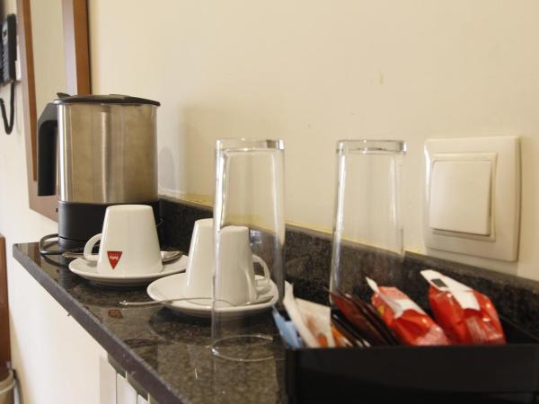 Rincón de Gran Vía : photo 1 de la chambre chambre simple avec vue