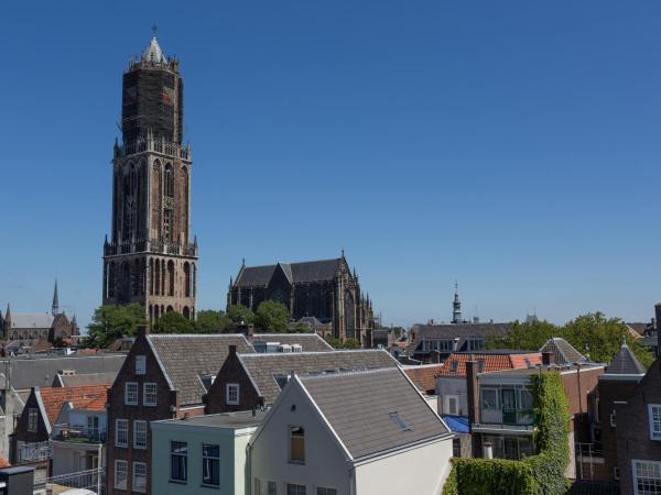 De Hoendervorst : photo 7 de la chambre studio