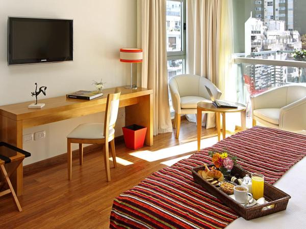 BA Sohotel : photo 9 de la chambre chambre lit king-size premium