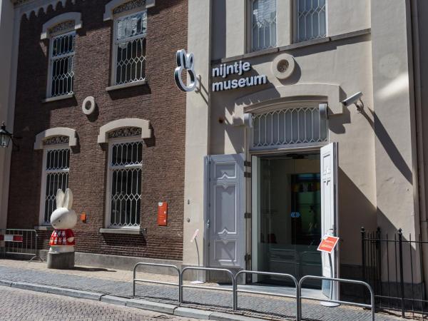 De Hoendervorst : photo 8 de la chambre studio