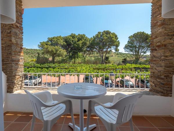 Hotel Calina : photo 1 de la chambre chambre double