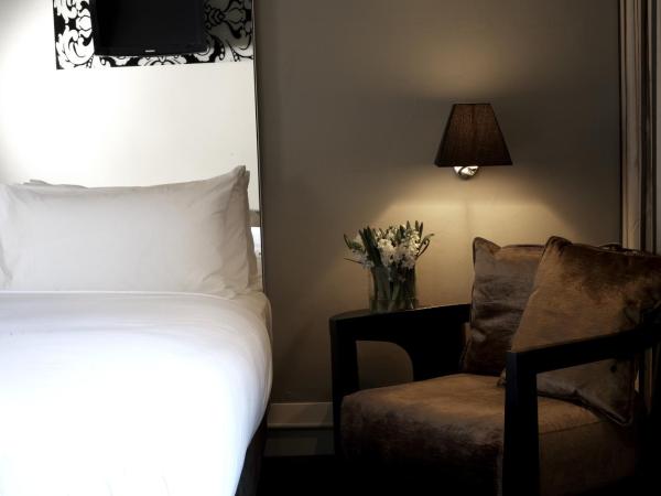 Kirketon Hotel Sydney : photo 3 de la chambre chambre double supérieure