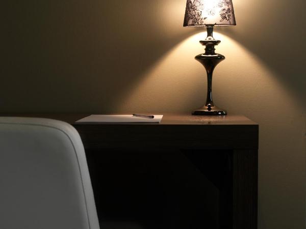 Kirketon Hotel Sydney : photo 5 de la chambre chambre double standard