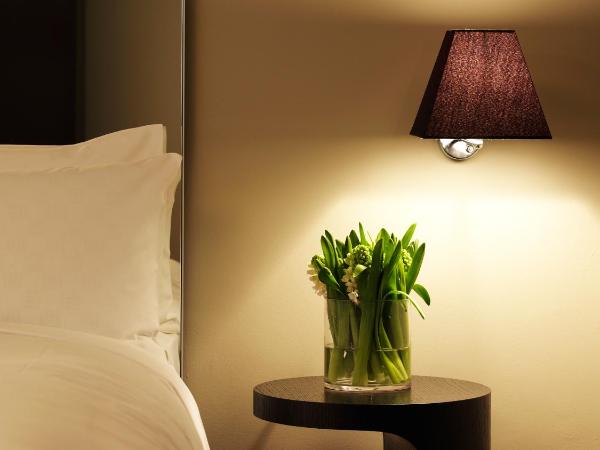 Kirketon Hotel Sydney : photo 4 de la chambre chambre double premium