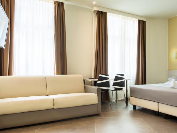 Duomo Hotel & Apartments : photo 1 de la chambre chambre double classique