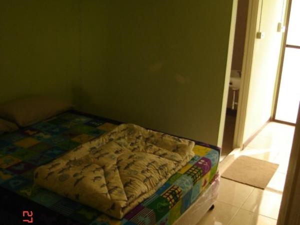 Kaset Guesthouse : photo 5 de la chambre chambre double standard