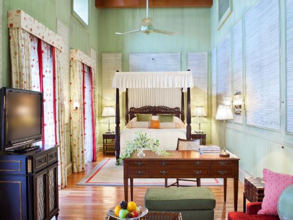 Taj Falaknuma Palace : photo 1 de la chambre suite royale