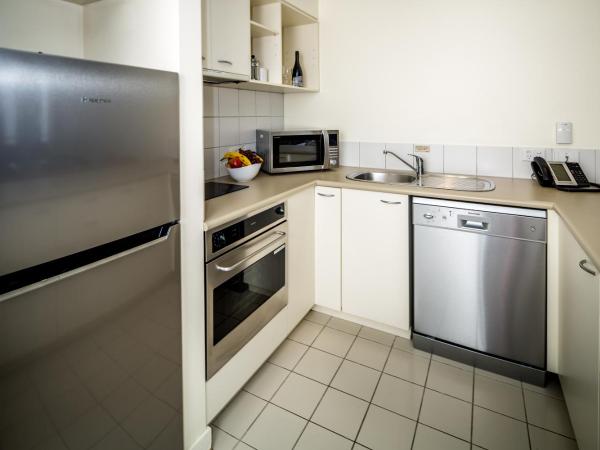 Salamanca Terraces : photo 2 de la chambre appartement 1 chambre