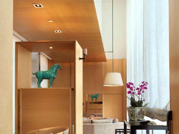 Grand Hyatt Chengdu : photo 5 de la chambre king room with atrium view - club access