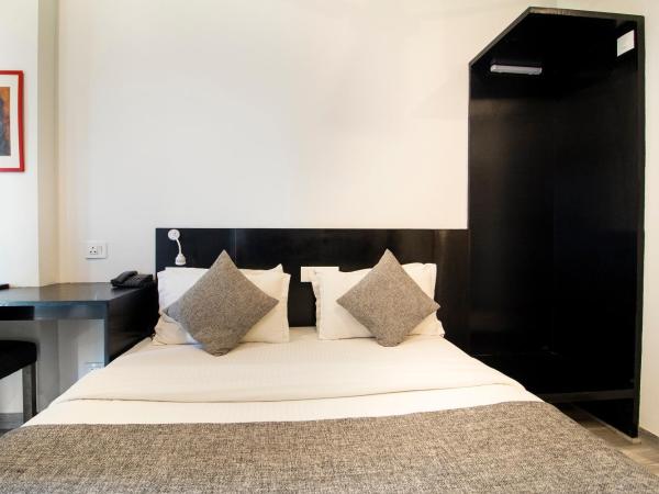 The Saneer Jaipur : photo 3 de la chambre chambre double standard