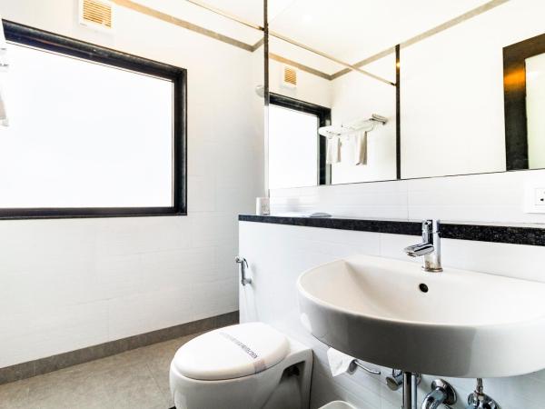 The Saneer Jaipur : photo 1 de la chambre suite en duplex