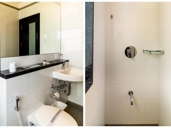 The Saneer Jaipur : photo 2 de la chambre suite en duplex