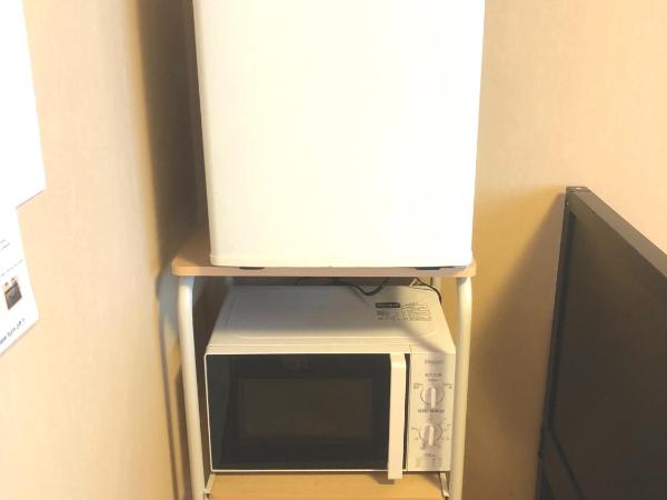 Tokyo Art House : photo 6 de la chambre chambre lits jumeaux avec toilettes communes