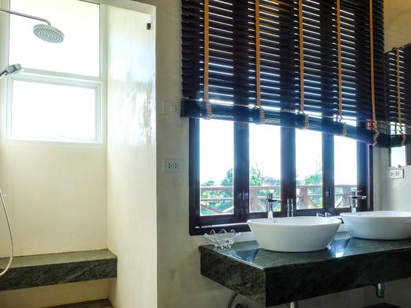 Bhu Tarn Koh Chang Resort & Spa : photo 6 de la chambre bhu - tara