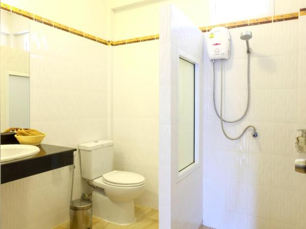 Bhu Tarn Koh Chang Resort & Spa : photo 4 de la chambre bhu - tawan