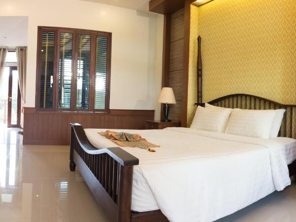 Bhu Tarn Koh Chang Resort & Spa : photo 2 de la chambre bhu - tara