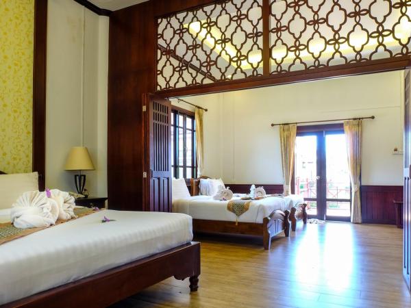 Bhu Tarn Koh Chang Resort & Spa : photo 8 de la chambre bhu - tawan