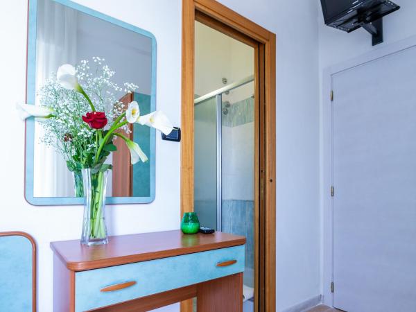 Hotel Sultano : photo 1 de la chambre chambre simple classique