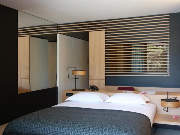 Lone Hotel by Maistra Collection : photo 3 de la chambre grande chambre double