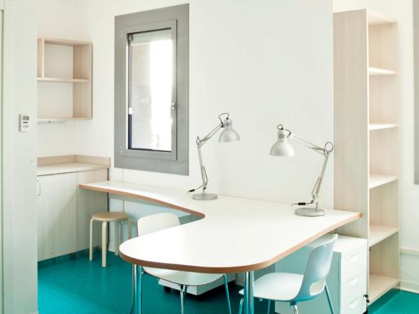 Combo Bologna : photo 2 de la chambre chambre simple