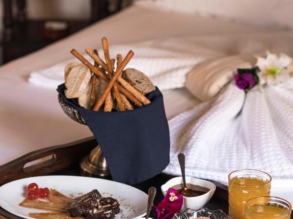 Koukos Rhodian Guesthouse - Adults Only : photo 5 de la chambre hébergement kavafis