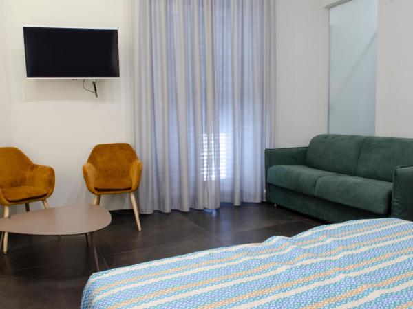 Napoli Svelata : photo 3 de la chambre chambre quadruple confort